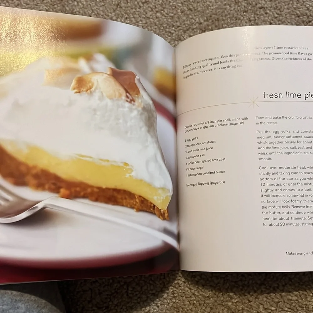 Pie by John Phillip Carroll